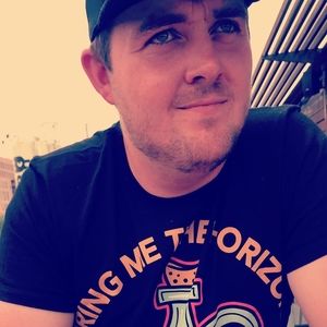 Meet your Posher, Matt